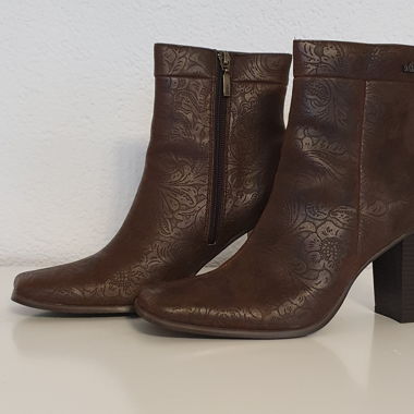 Stiefel 