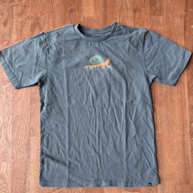 T-shirt Volcom
