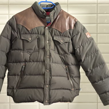 Giacca imbottita Penfield Taglia M