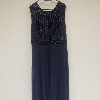 Robe de soirée 