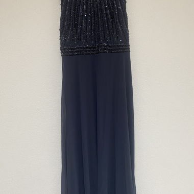 Robe de soirée 