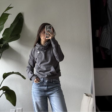 Sweat à capuche Nike
