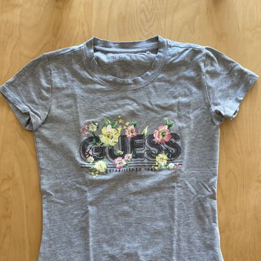 Tshirt Guess