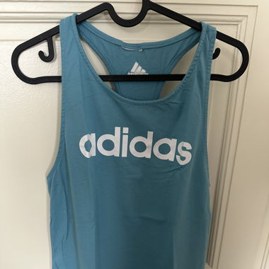 Débardeur sport Adidas 
