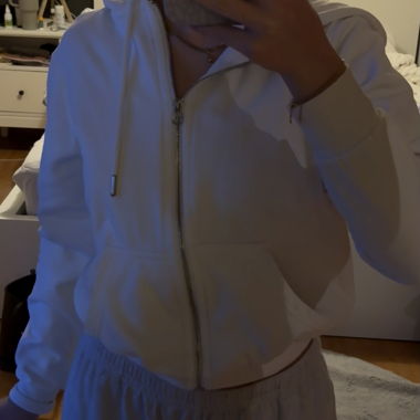 H&M Trainerjacke