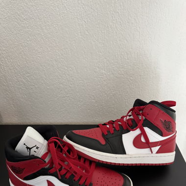 Nike Jordan