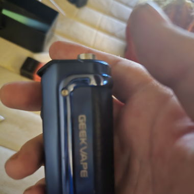 Geek vape