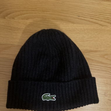 Lacoste Kappe
