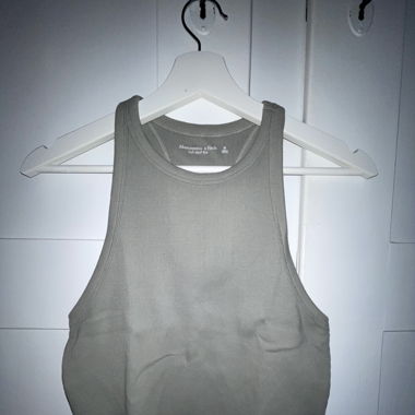 Abercrombie Top