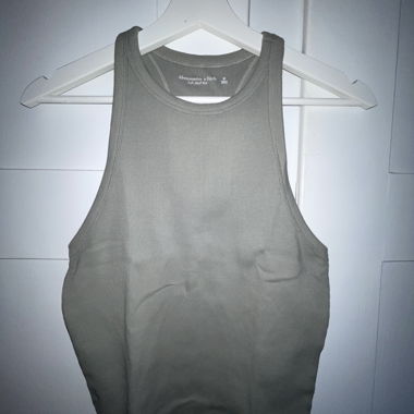 Abercrombie Top