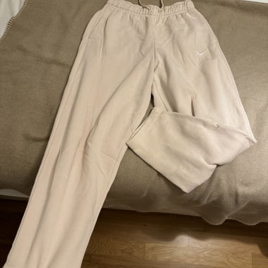 Nike Baggy Trainerhose