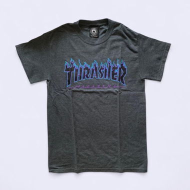 T-shirt Trasher