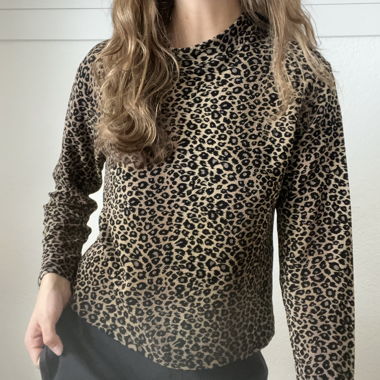 Leo Top