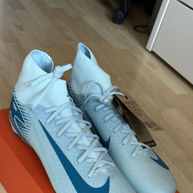 Nike Mercurial Superfly 10 Academy FG/MG