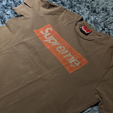 Supreme T-Shirt