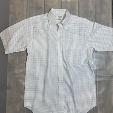 Camicia Chaps (maniche corte)