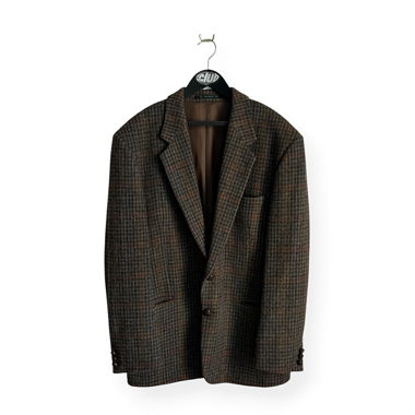 Blazer Harris Tweed Westbury