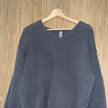 Strickpullover