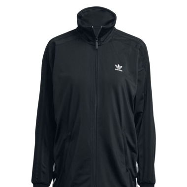 Adidas Jacke mit Schleifen