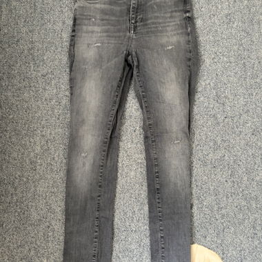 Jeans gris pour femmes d’ONLY