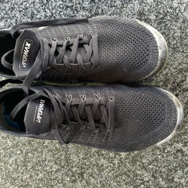 Baskets Nike Vapormax