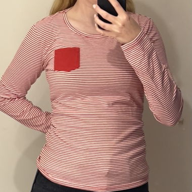 T-Shirt Damen 