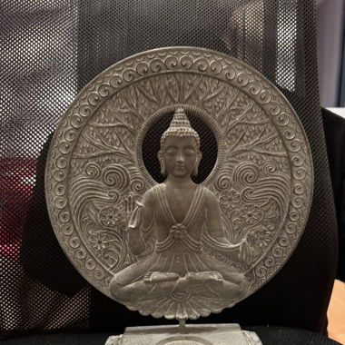 Buddah