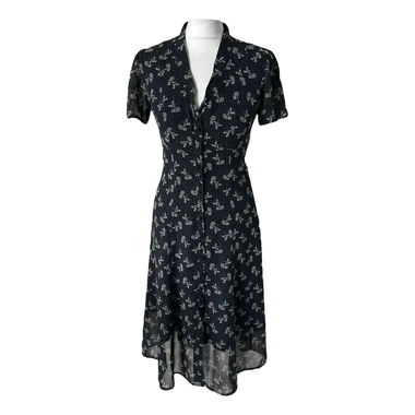 Long Dress The Kooples Size - 1