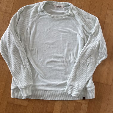Rip Curl Sweatshirt Lime Green