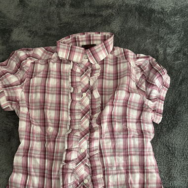 Shirt-Hemd