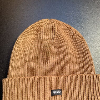 Mütze vans