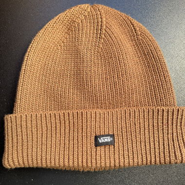 Berretto Vans