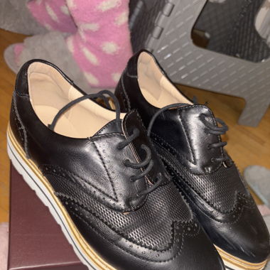 Chaussure