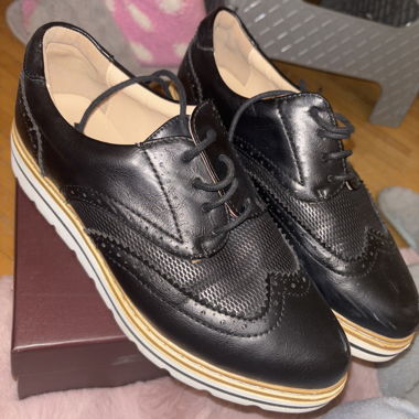 Chaussure