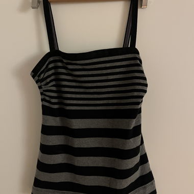 Mango Vest top