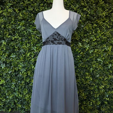 Babydoll dress
