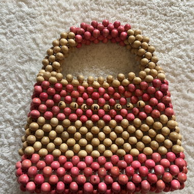 Fiorucci bag