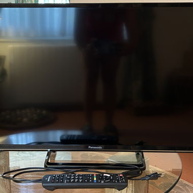 Panasonic Television