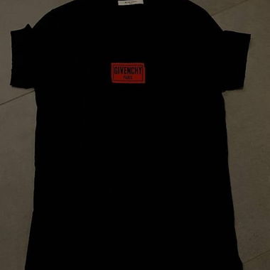 T shirt givenchy