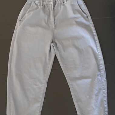 Pantaloni azzurri chiari di PLEASE