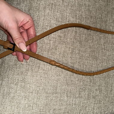 Massimo Dutti Gürtel