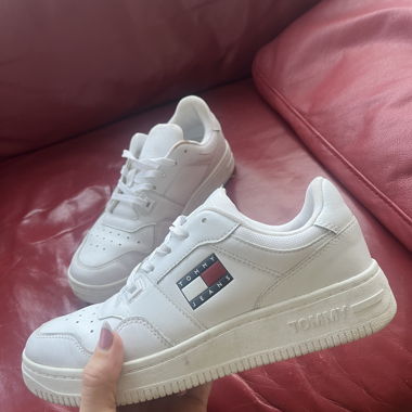 Scarpe Tommy