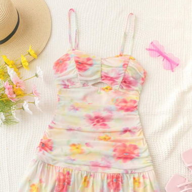 Sommer Kleid