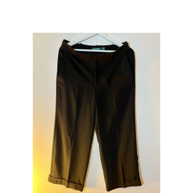Stoffhose - Ralph Lauren - Black