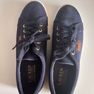 Chaussures Lauren Ralph Laruen (37)