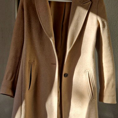 Cappotto Zara
