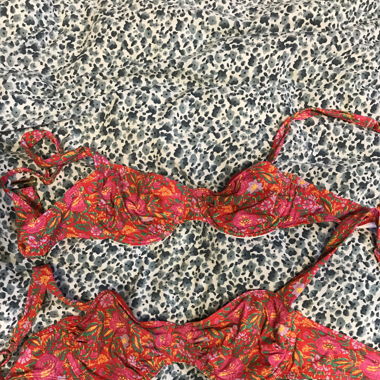 Bikinioberteile YSÉ