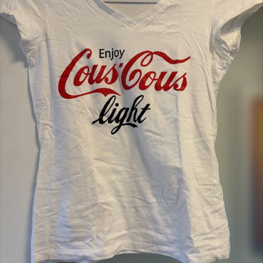 Coca-Cola T-Shirt