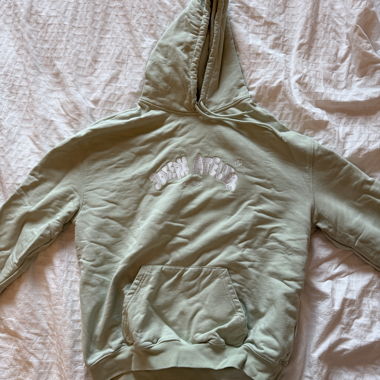 Pull Joseph Atelier vert