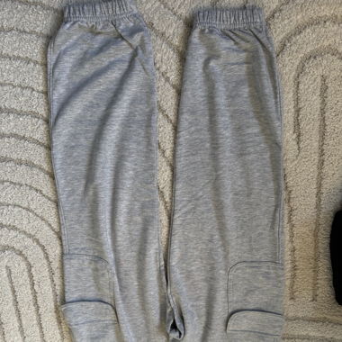 Bershka Joghinghose Cargo